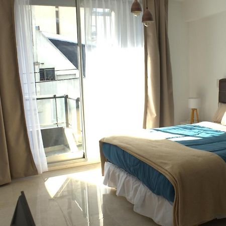 Moderno Ambiente A Estrenar En San Telmo, Cerca Del Obelisco 21 Apartment Buenos Aires Exterior photo